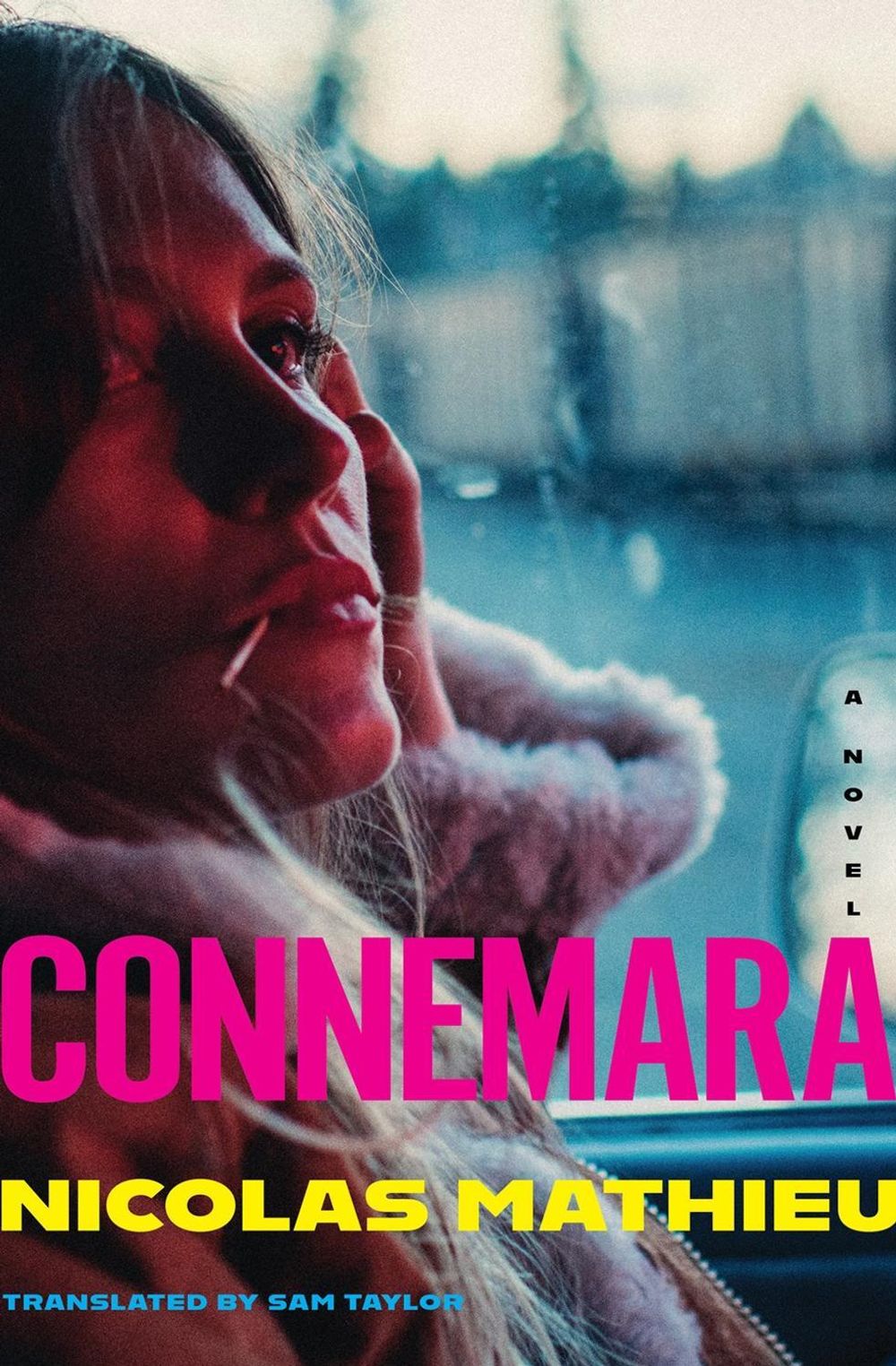 Connemara by Nicolas Mathieu - ISBN: 9781635423563