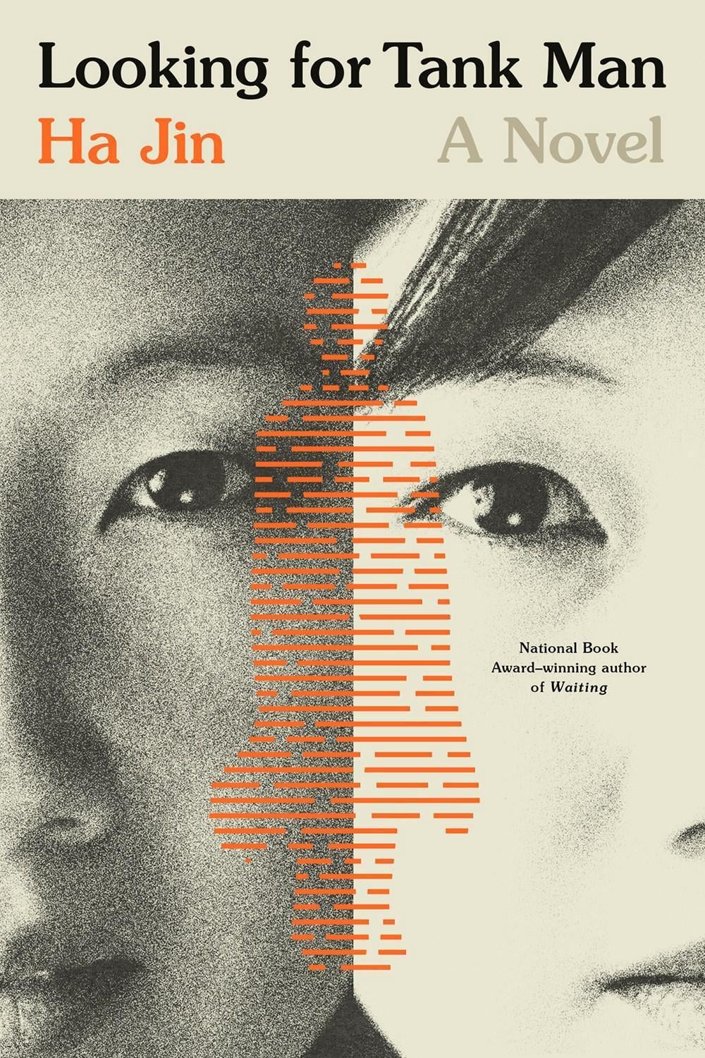Looking for Tank Man by Ha Jin - ISBN: 9781635423839