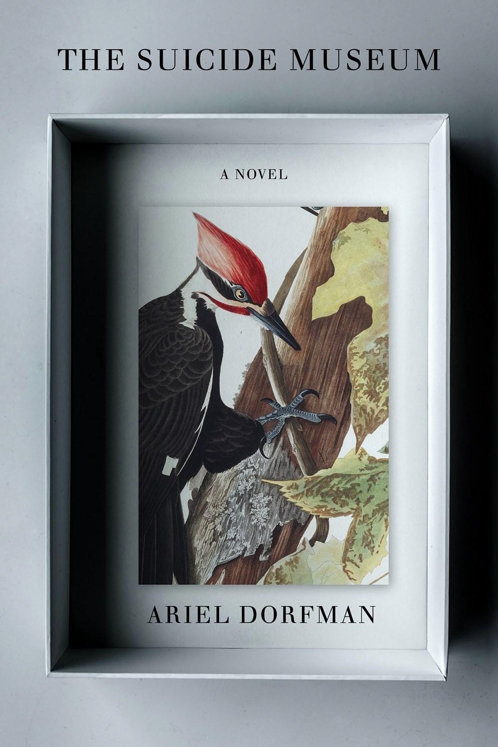 The Suicide Museum by Ariel Dorfman - ISBN: 9781635423891