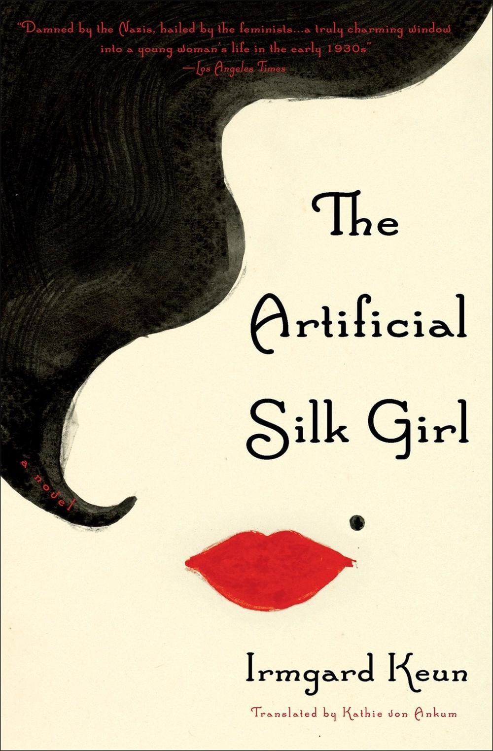 The Artificial Silk Girl by Irmgard Keun - ISBN: 9781635425086
