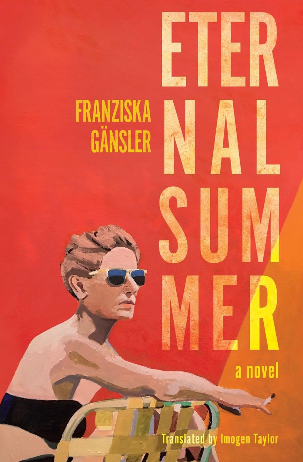 Eternal Summer by Imogen Taylor - ISBN: 9781635425260