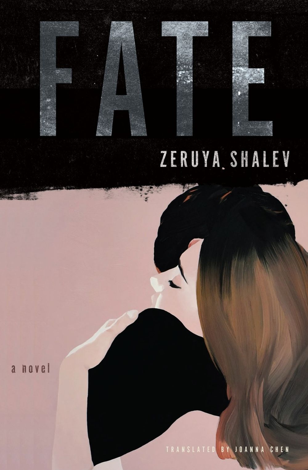 Fate by Zeruya Shalev - ISBN: 9781635425307