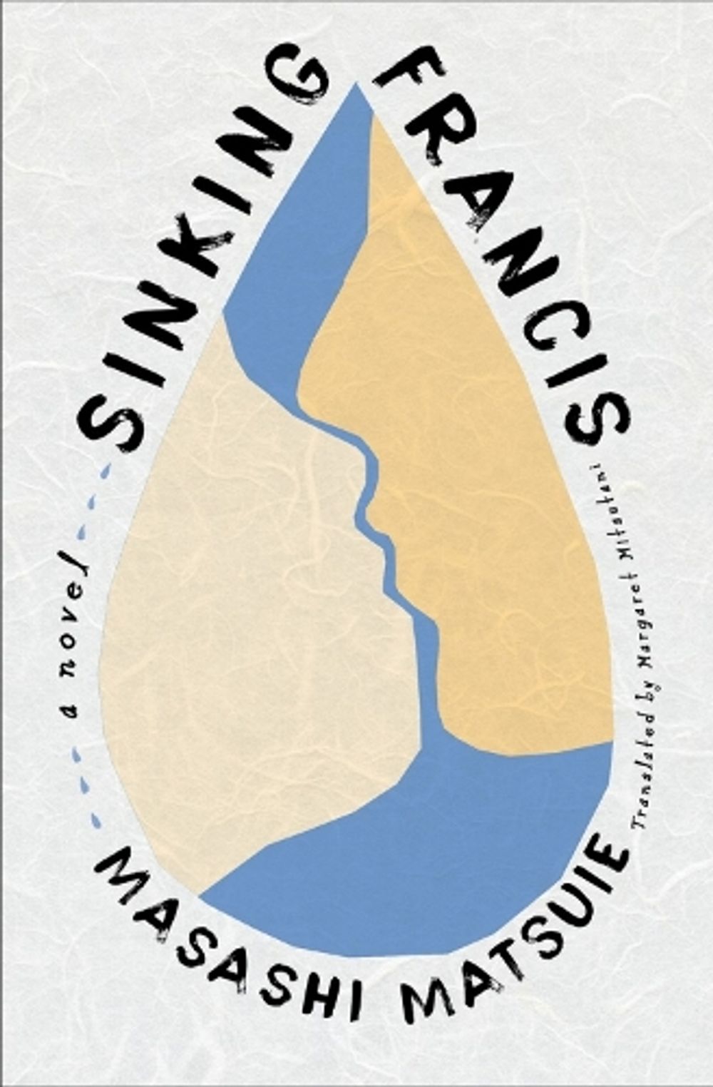 Sinking Francis by Masashi Matsuie - ISBN: 9781635425932