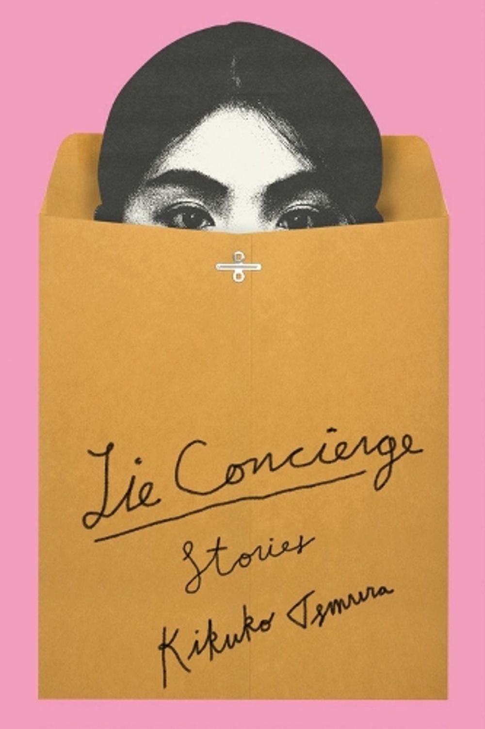 Lie Concierge by Kikuko Tsumura - ISBN: 9781635426052