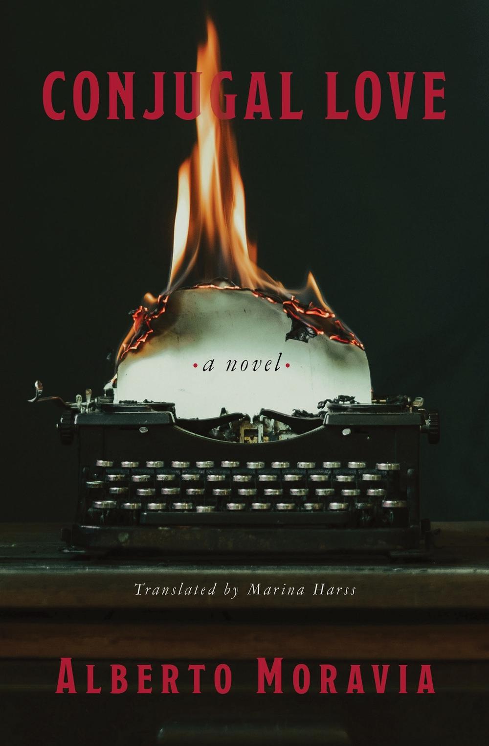 Conjugal Love by Marina Harss - ISBN: 9781635426076