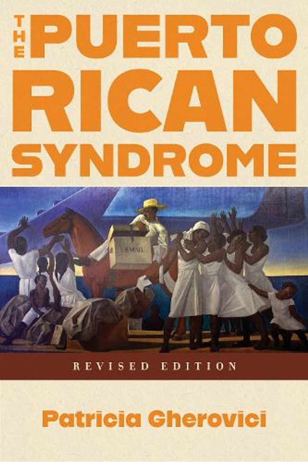 The Puerto Rican Syndrome by Patricia Gherovici - ISBN: 9781635426373