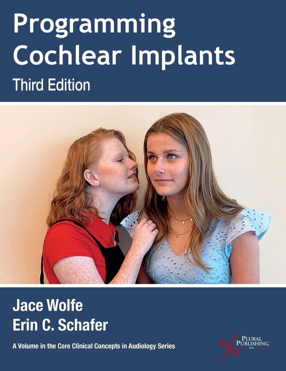 Programming Cochlear Implants, 9781635501766