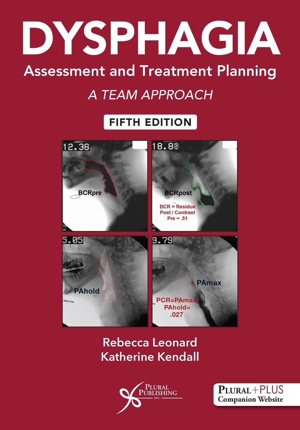 Dysphagia Assessment and Treatment Planning, 9781635504736