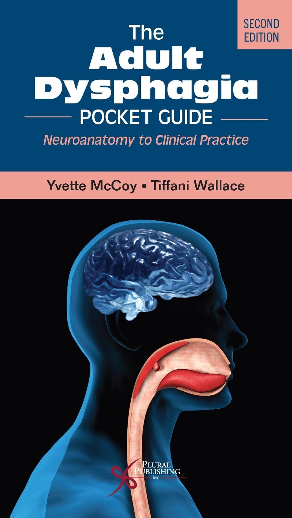 The Adult Dysphagia Pocket Guide by Yvette M. McCoy - ISBN: 9781635507713