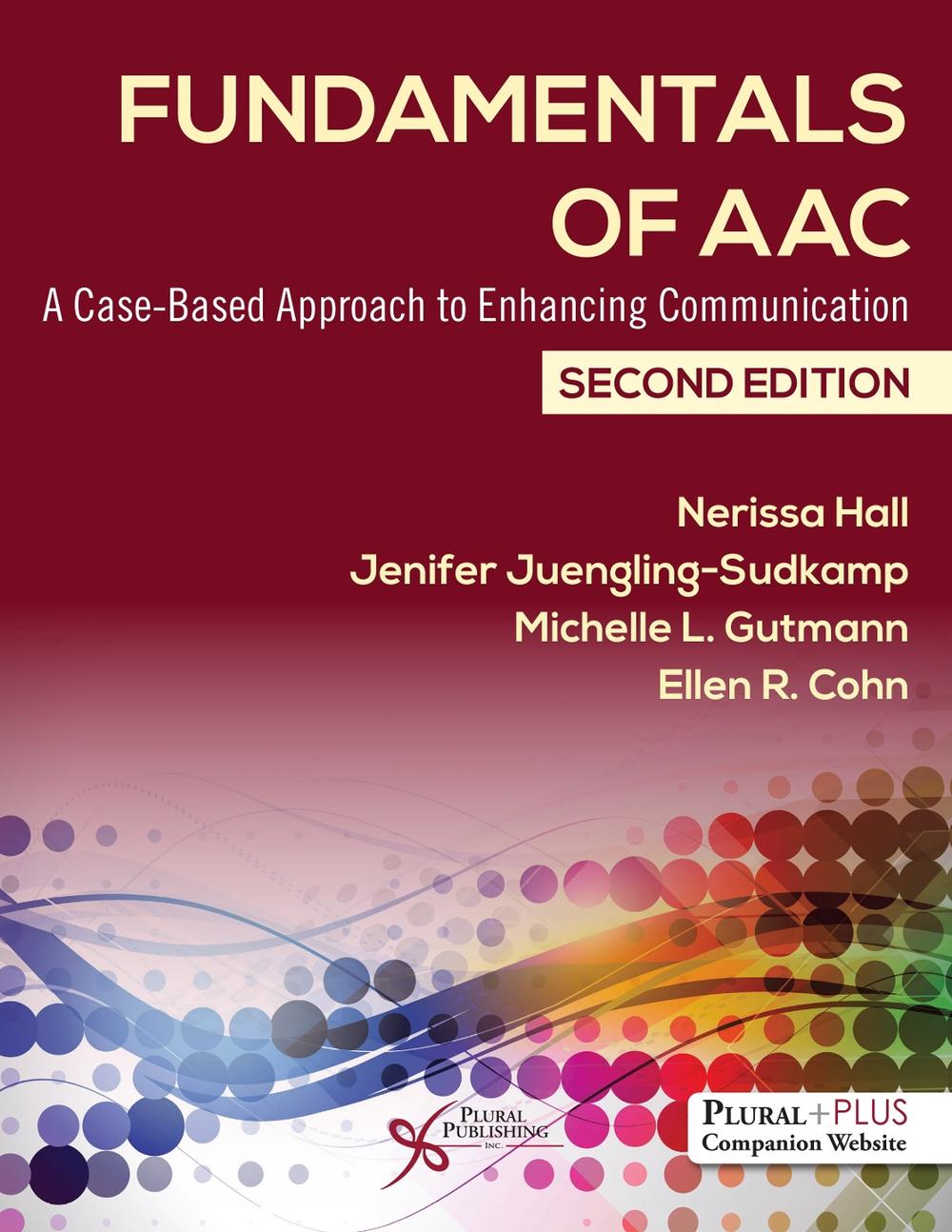 Fundamentals of AAC, 9781635507737