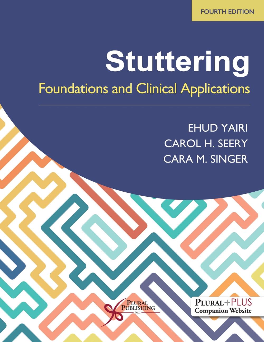 Stuttering, 9781635507744