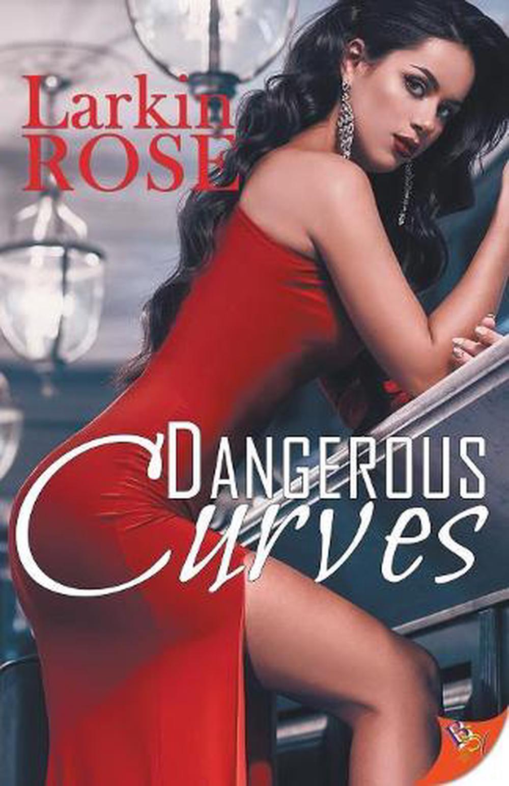 Dangerous Curves, 9781635553536