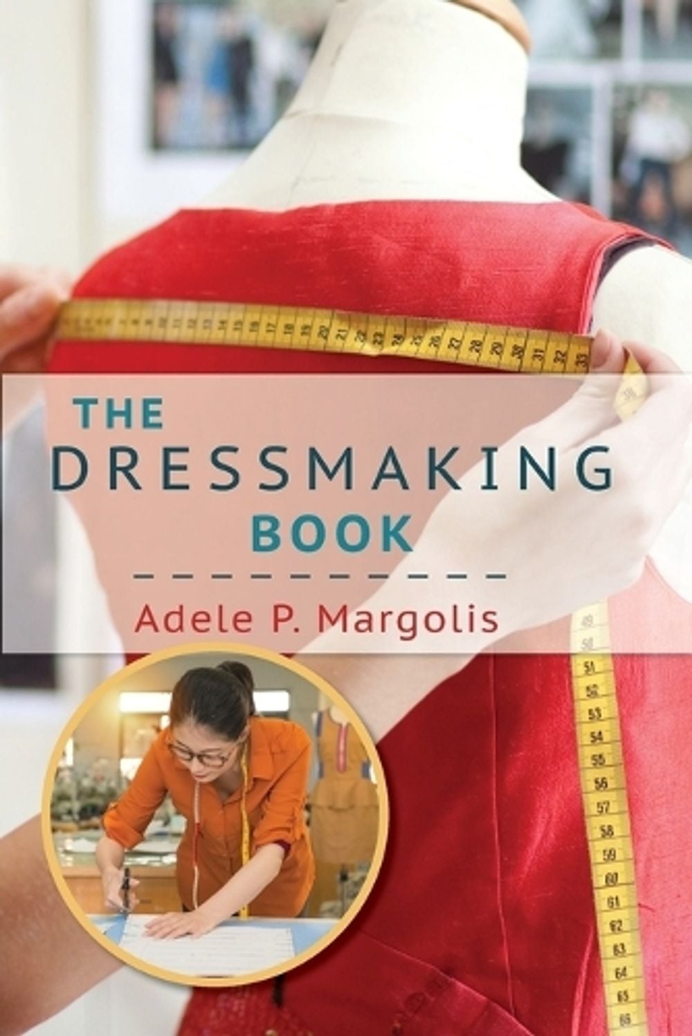 how to design your own dress patterns adele p. margolis by Margolis, Hardcover, 9781635610932 size:8 - 9 Yrs Women's Ivory Lace Cocktail emilywarehouse Patterns book