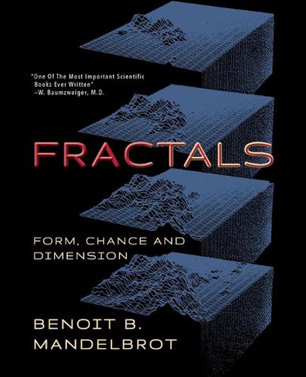 Fractals, 9781635619027