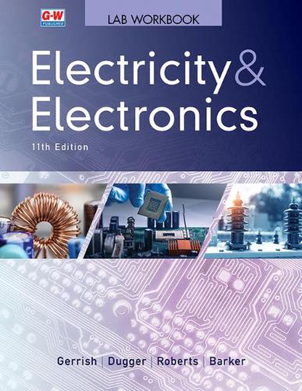 Electricity & Electronics, 9781635638714