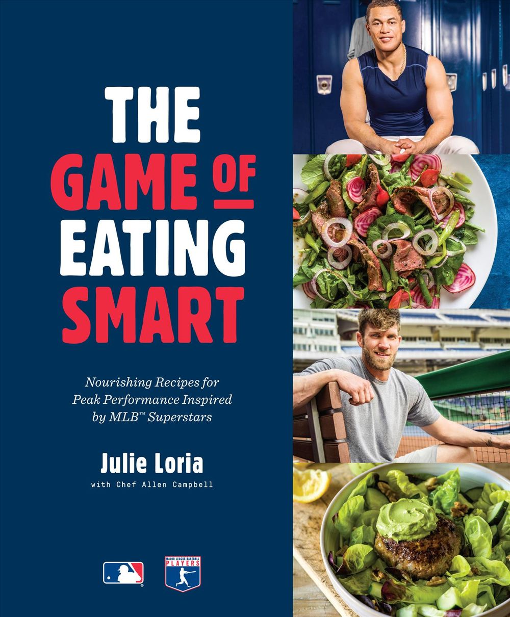 The Game of Eating Smart by Julie Loria - ISBN: 9781635652703