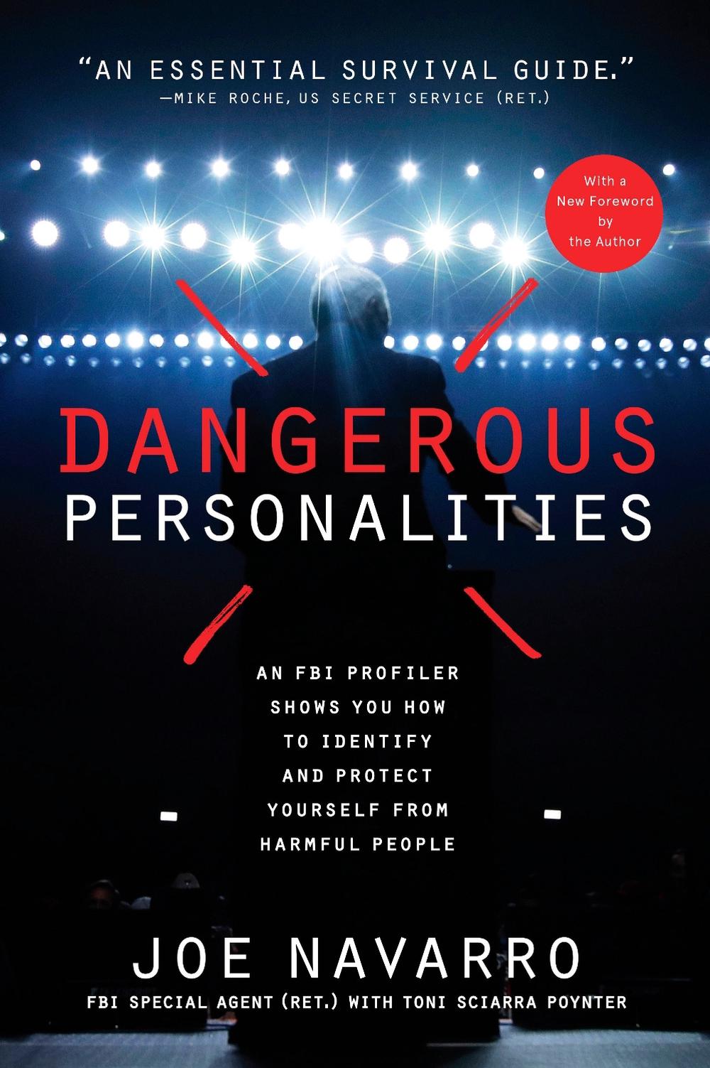 Dangerous Personalities, 9781635653366
