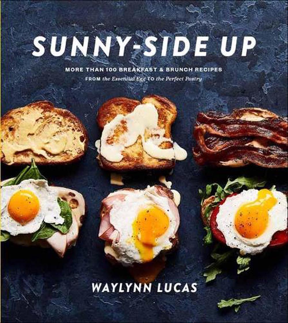 Sunny Side Up by Waylynn Lucas - ISBN: 9781635653700