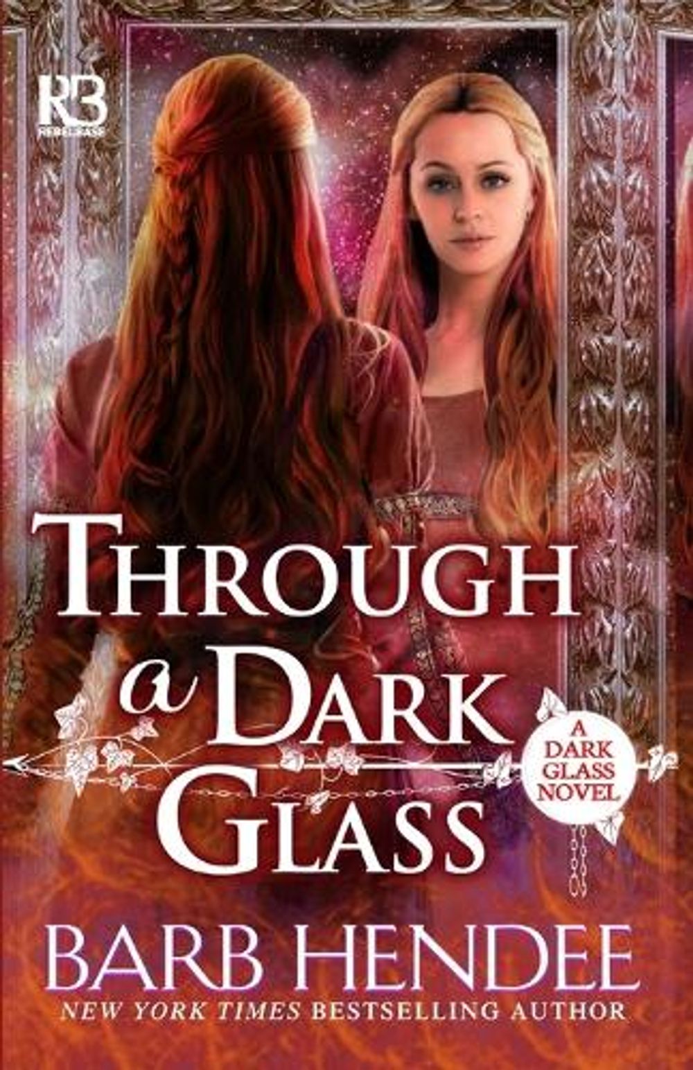 Through a Dark Glass by Barb Hendee - ISBN: 9781635730012