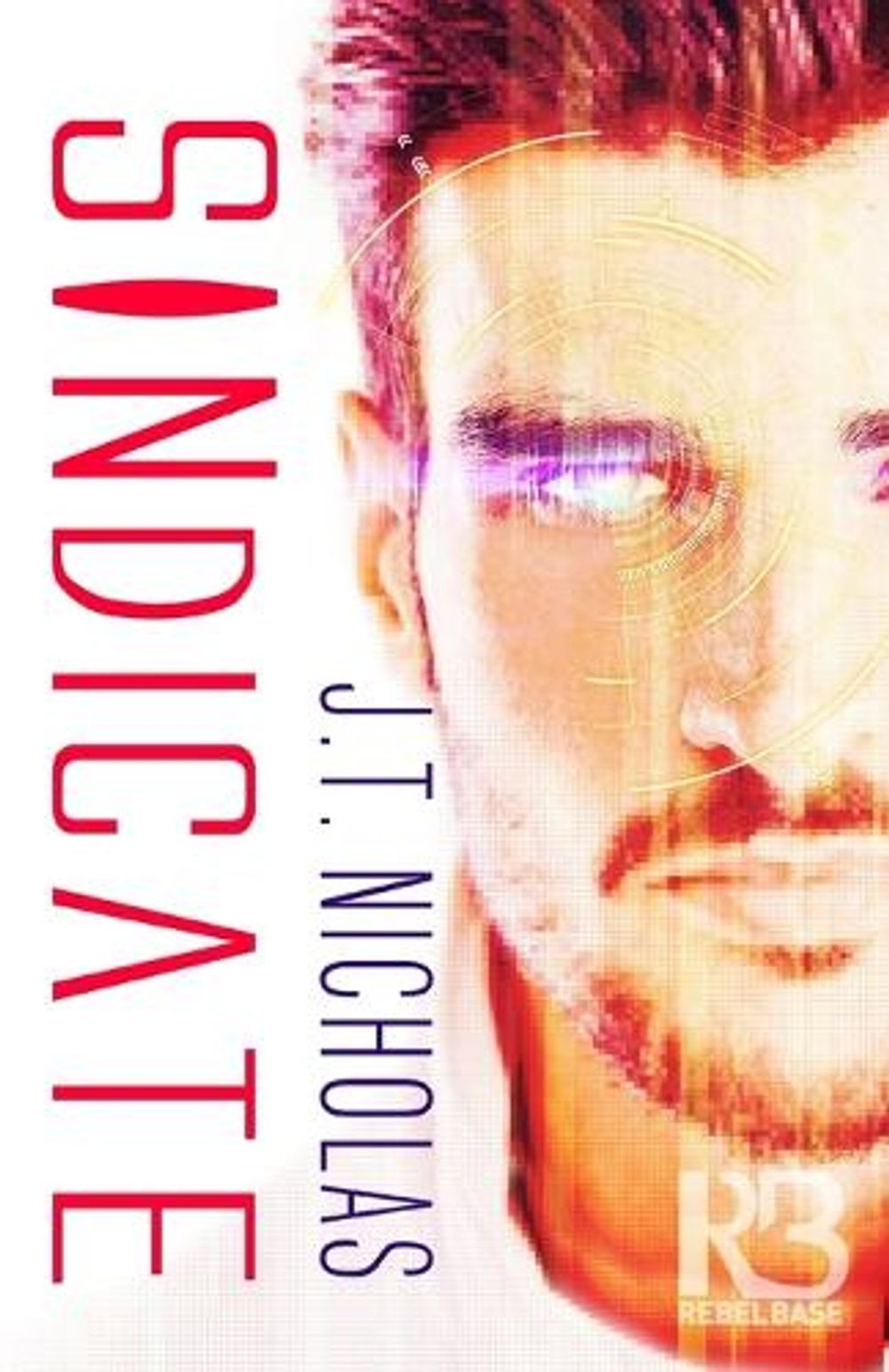 SINdicate by J.T. Nicholas - ISBN: 9781635730081