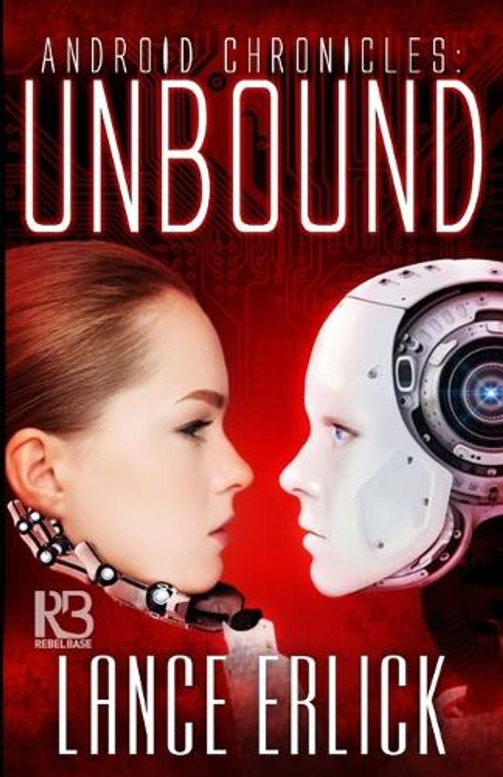 Unbound by Lance Erlick - ISBN: 9781635730562