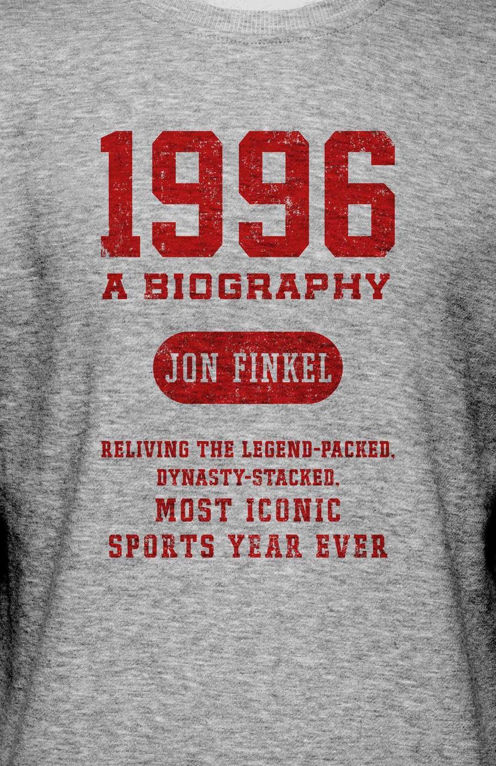 1996 by Jon Finkel - ISBN: 9781635767506