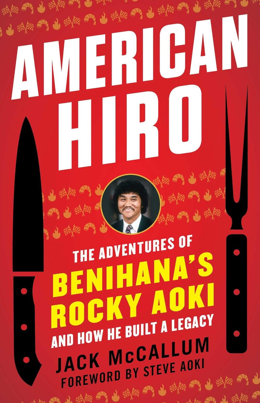 American Hiro by Jack McCallum - ISBN: 9781635767698