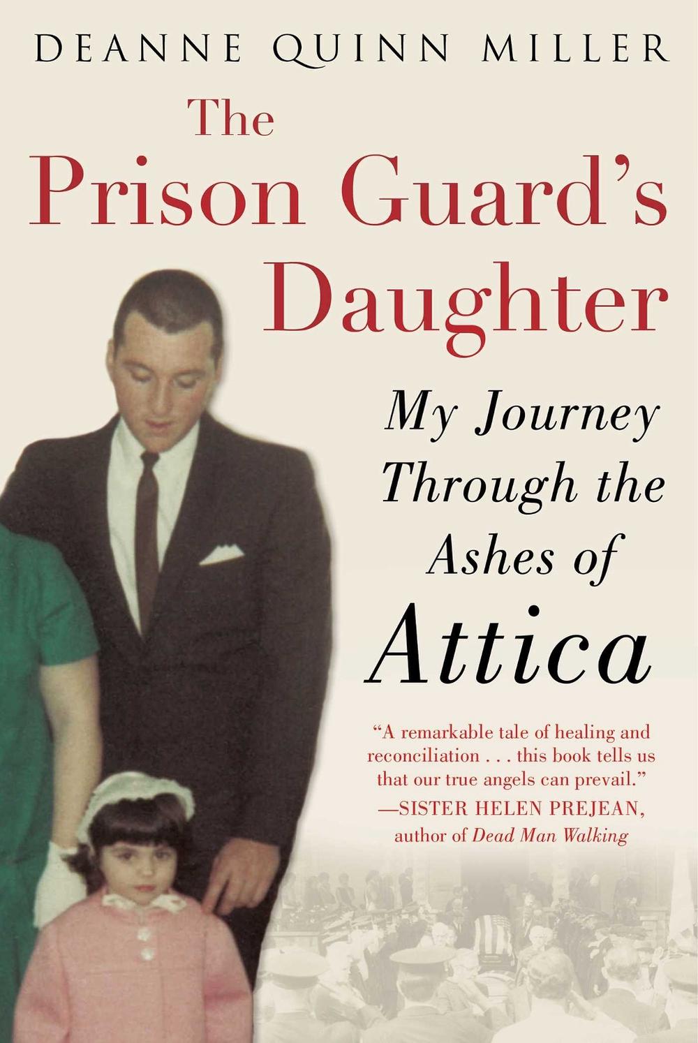 The Prison Guard's Daughter by Deanne Quinn Miller - ISBN: 9781635768046