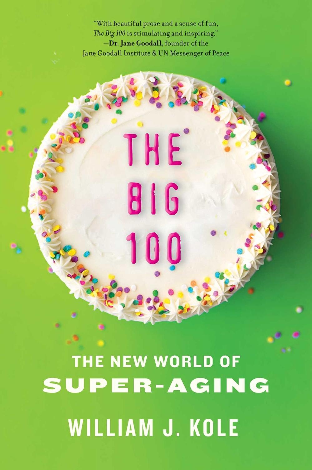 The Big 100 by William J. Kole - ISBN: 9781635768565