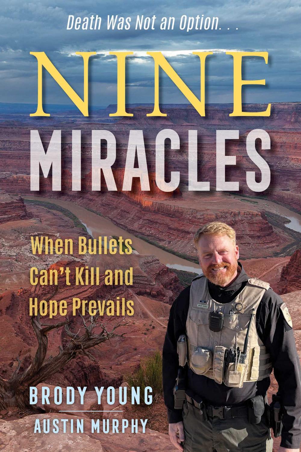 Nine Miracles by Brody Young - ISBN: 9781635768732