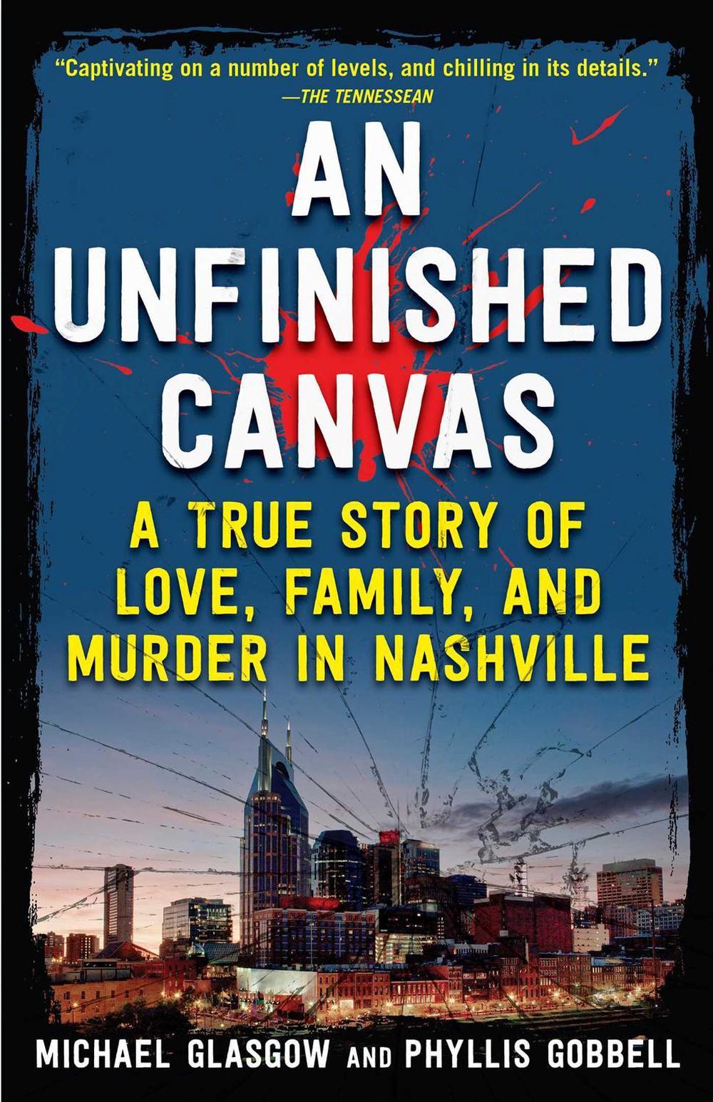 An Unfinished Canvas by Phyllis Gobbell - ISBN: 9781635769180