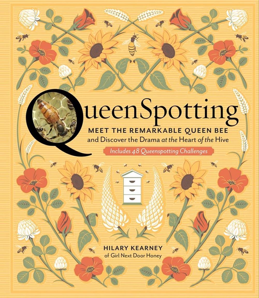 QueenSpotting by Hilary Kearney - ISBN: 9781635860375