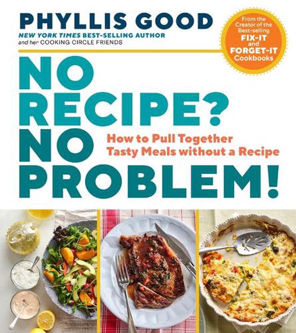 9781635862584　Paperback,　by　Good,　online　The　Phyllis　Recipe?　at　No　No　Buy　Problem!　Nile