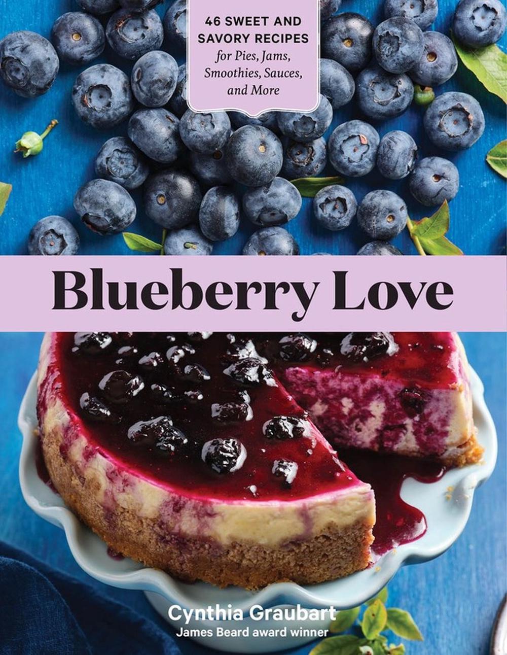 Blueberry Love by Cynthia Graubart - ISBN: 9781635863109