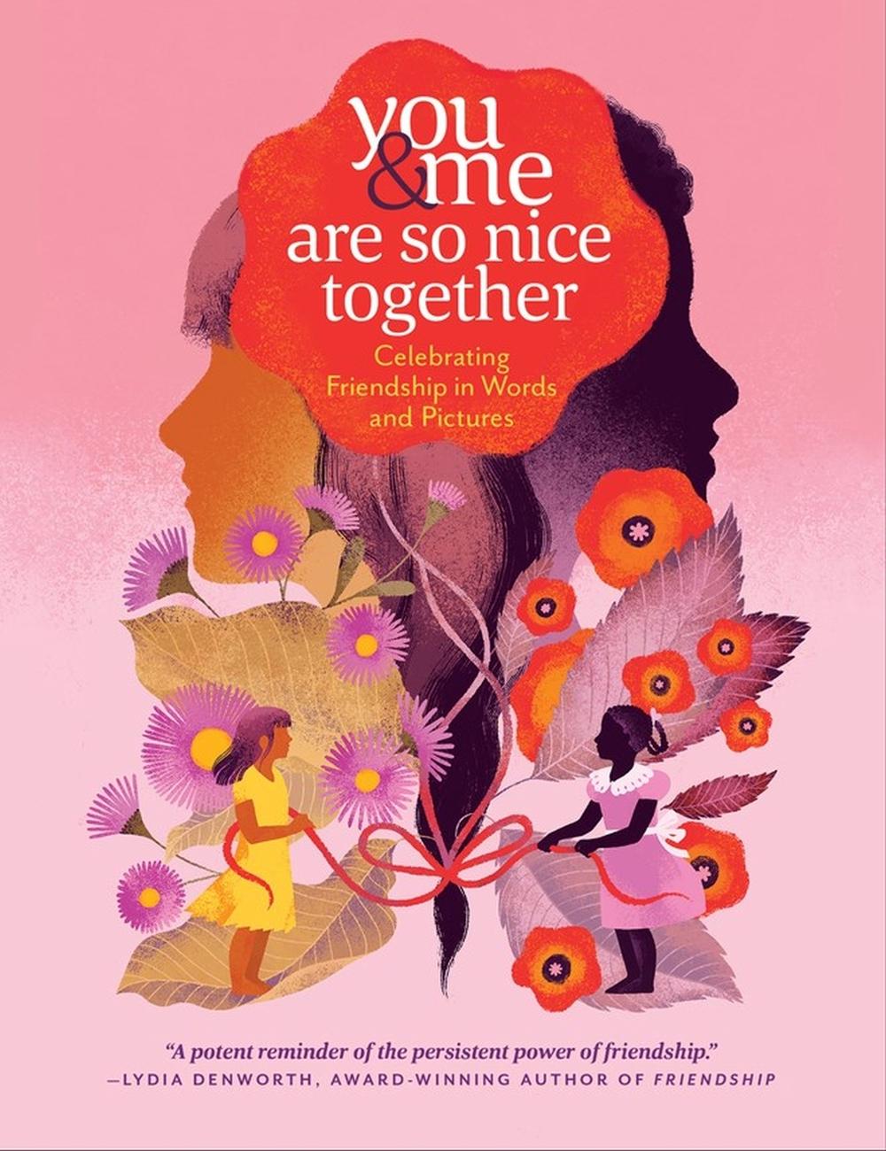 You & Me Are So Nice Together by Marlena Agency - ISBN: 9781635864328