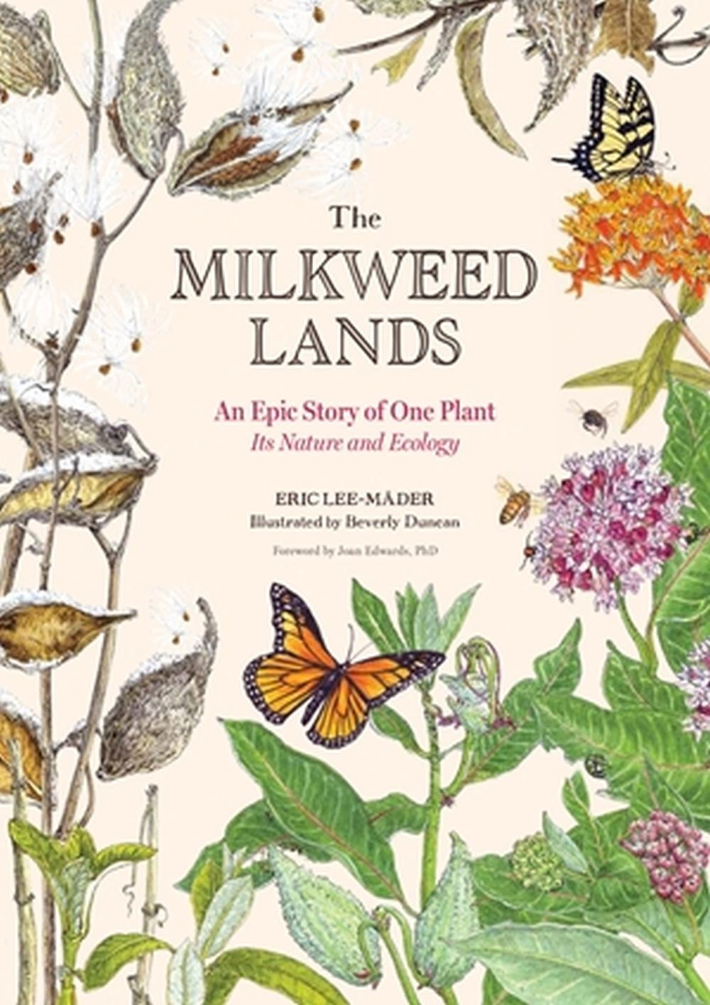 The Milkweed Lands by Beverly Duncan - ISBN: 9781635864366