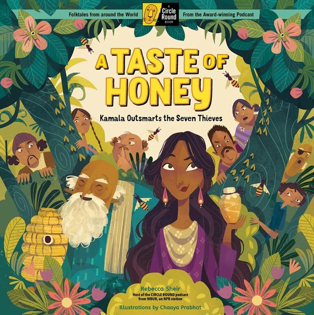 A Taste of Honey, 9781635864922