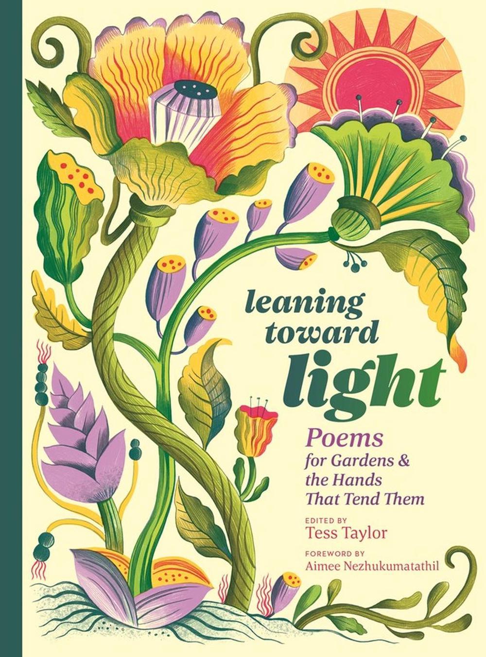 Leaning toward Light by Tess Taylor - ISBN: 9781635865806