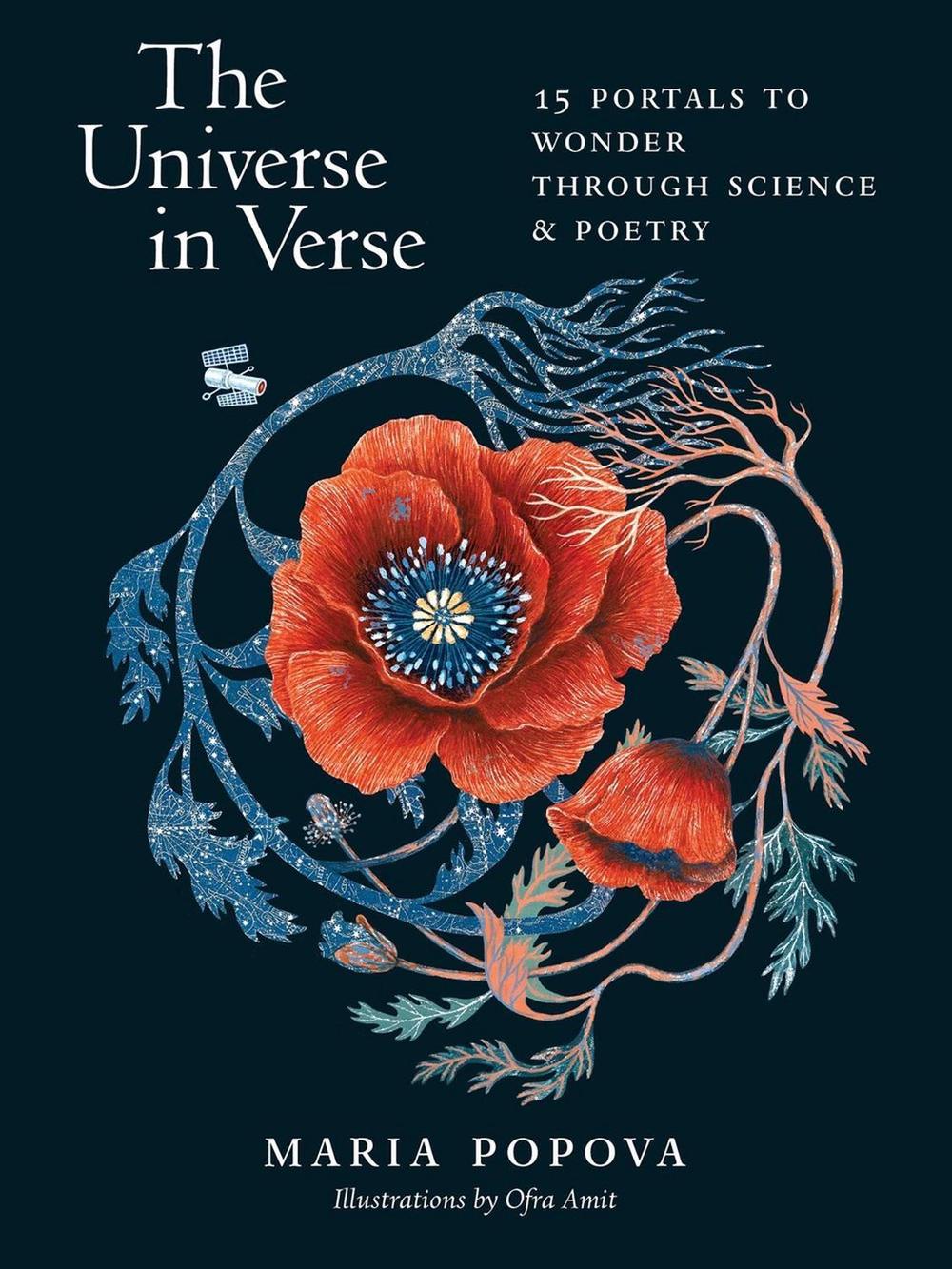 The Universe in Verse, 9781635868838