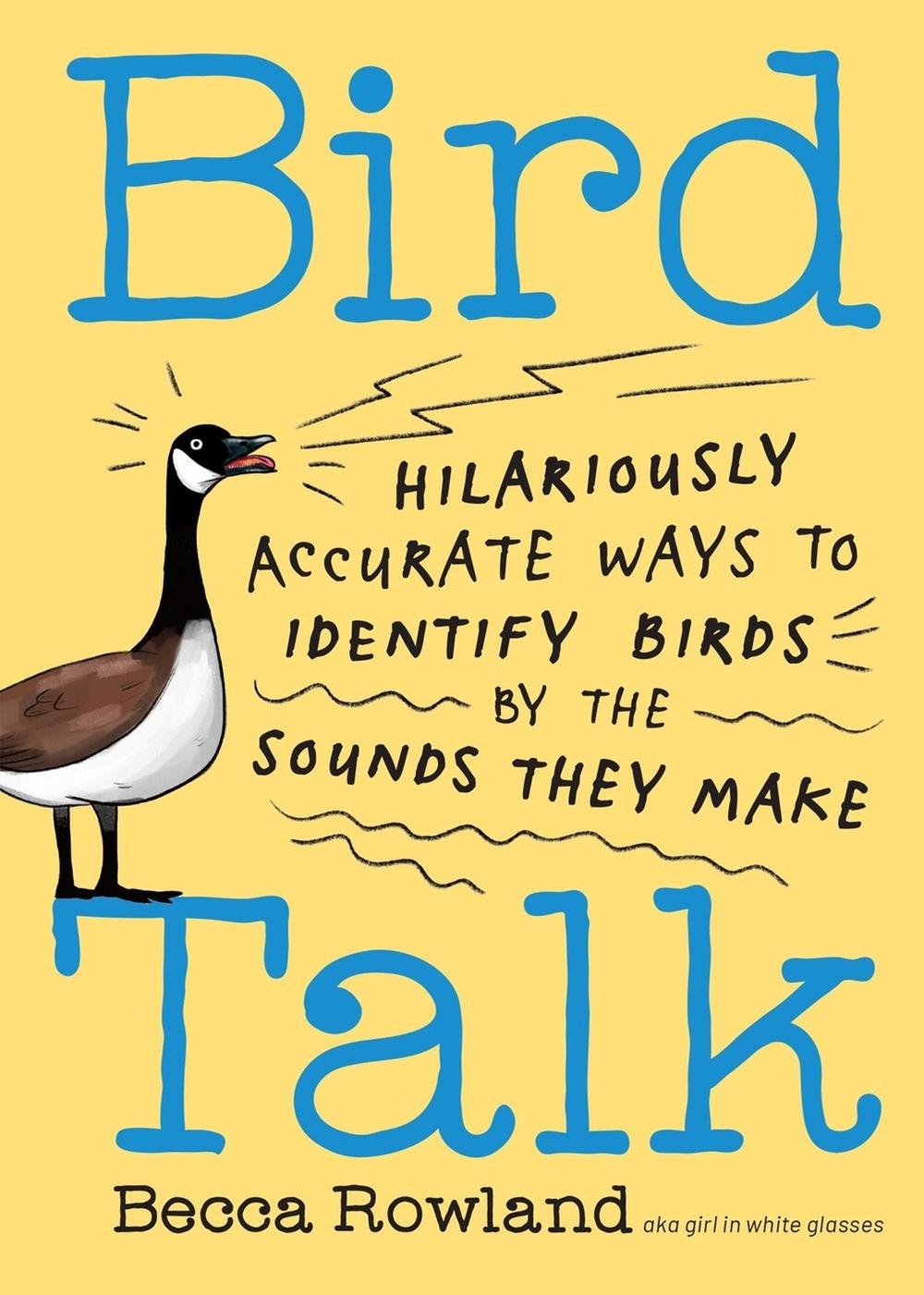 Bird Talk, 9781635869231