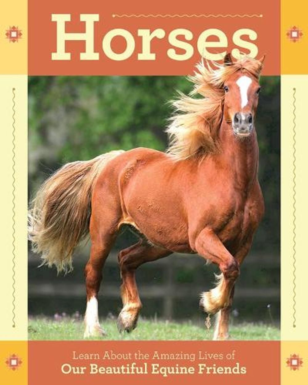 Horses by Editors of Storey Publishing - ISBN: 9781635869682
