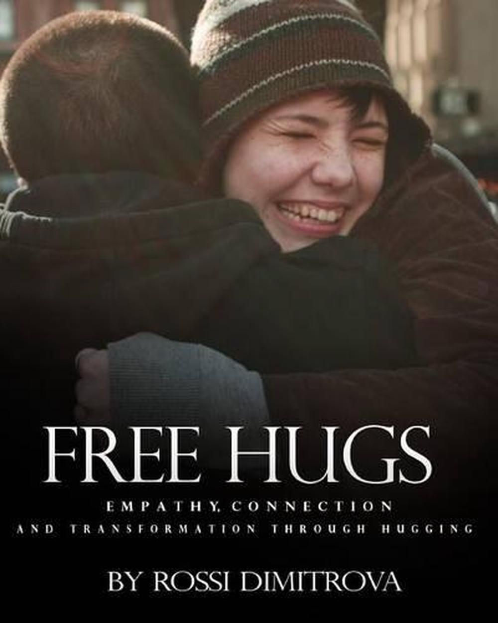 Free Hugs, 9781635878806