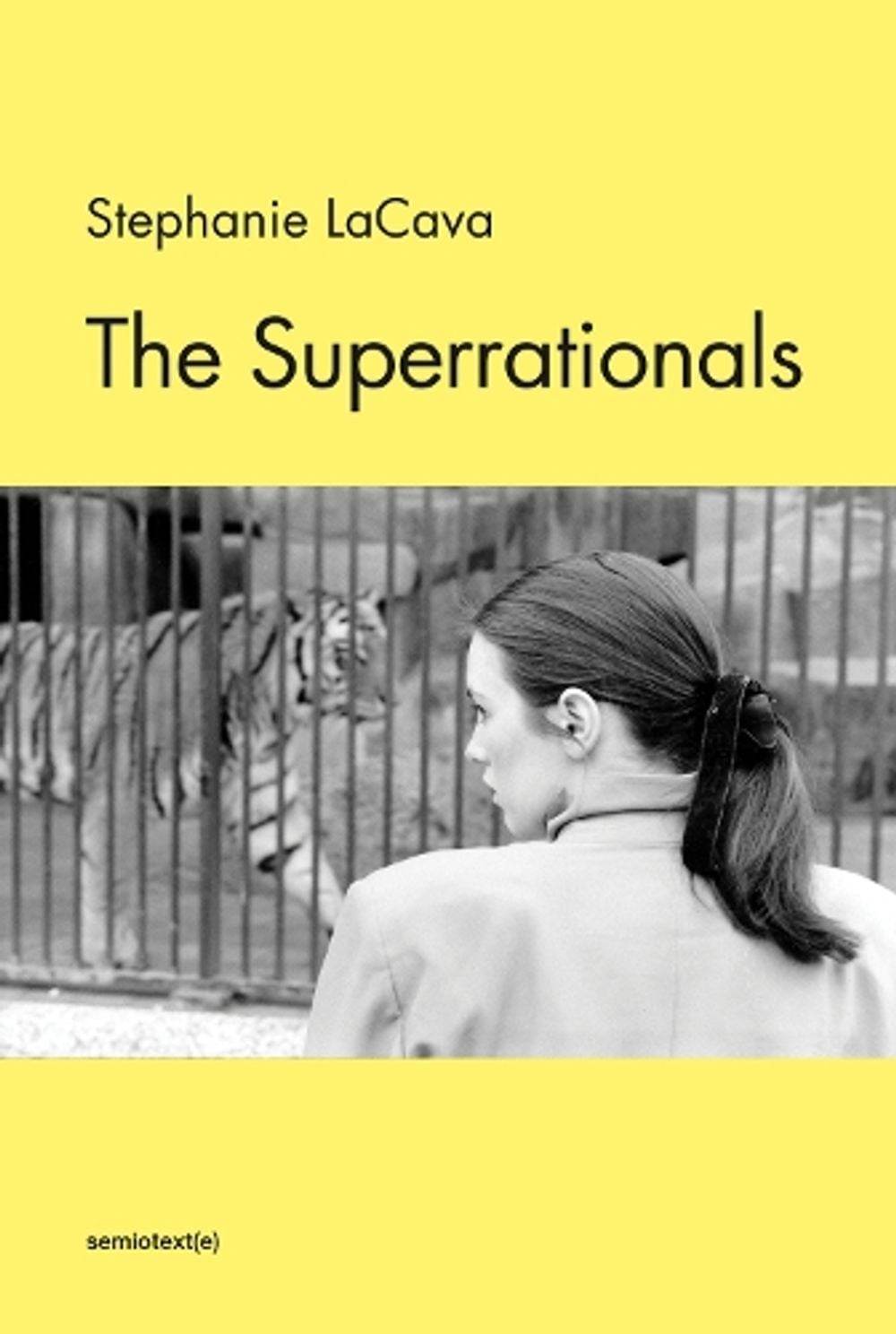 The Superrationals by Stephanie Lacava - ISBN: 9781635901320