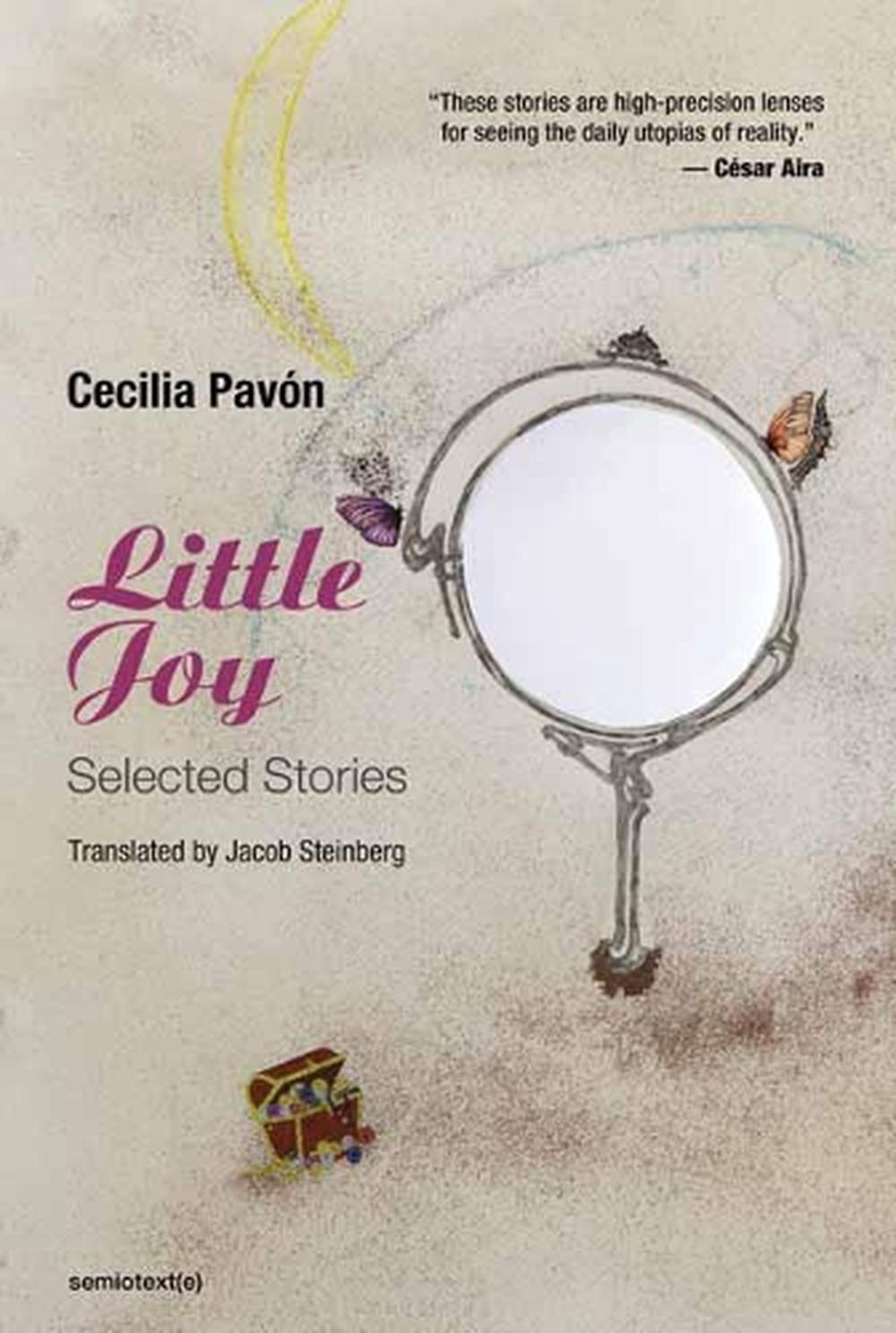 Little Joy by Cecilia Pavon - ISBN: 9781635901405