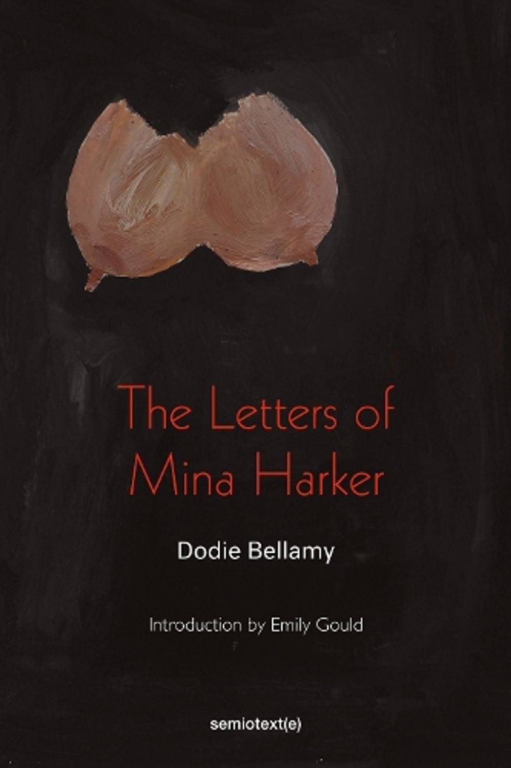The Letters of Mina Harker by Dodie Bellamy - ISBN: 9781635901597