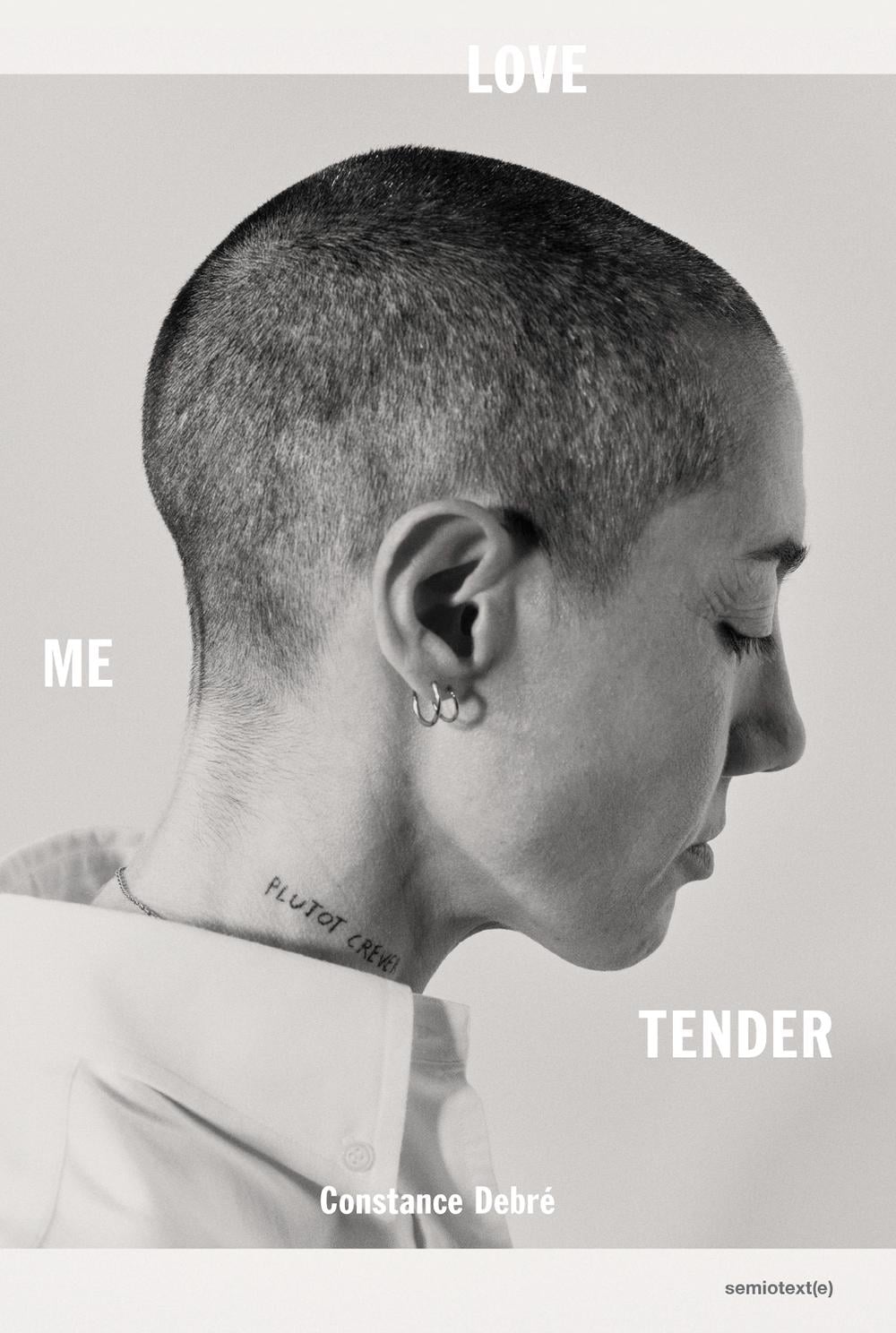 Love Me Tender by Holly James - ISBN: 9781635901740