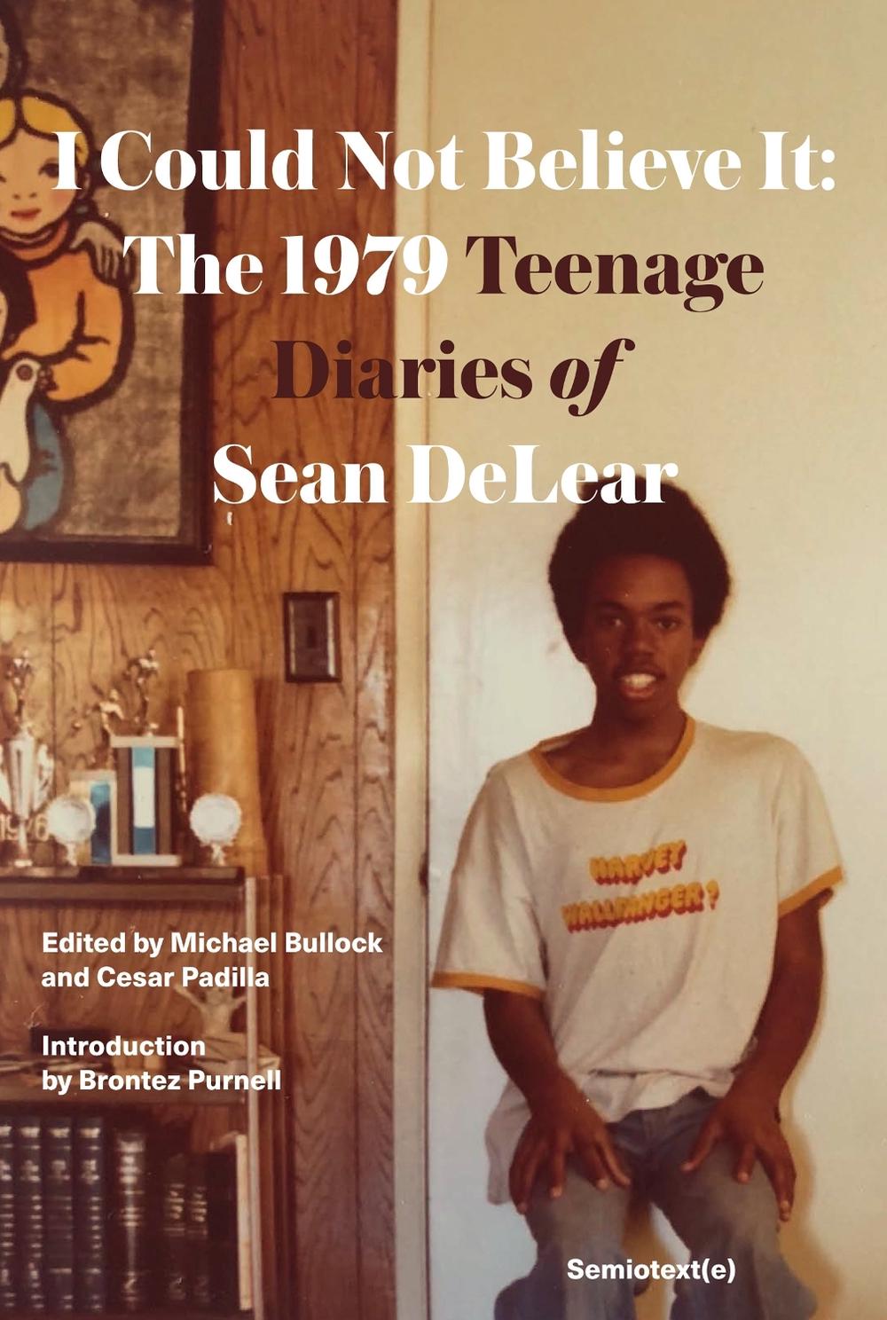 I Could Not Believe It by Sean Delear - ISBN: 9781635901832