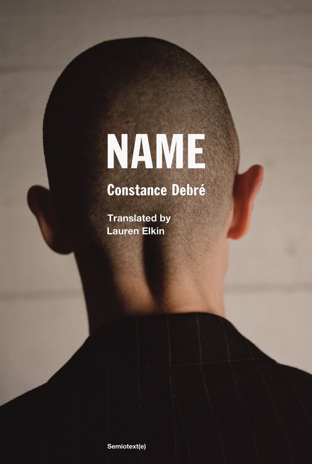Name by Lauren Elkin - ISBN: 9781635902389