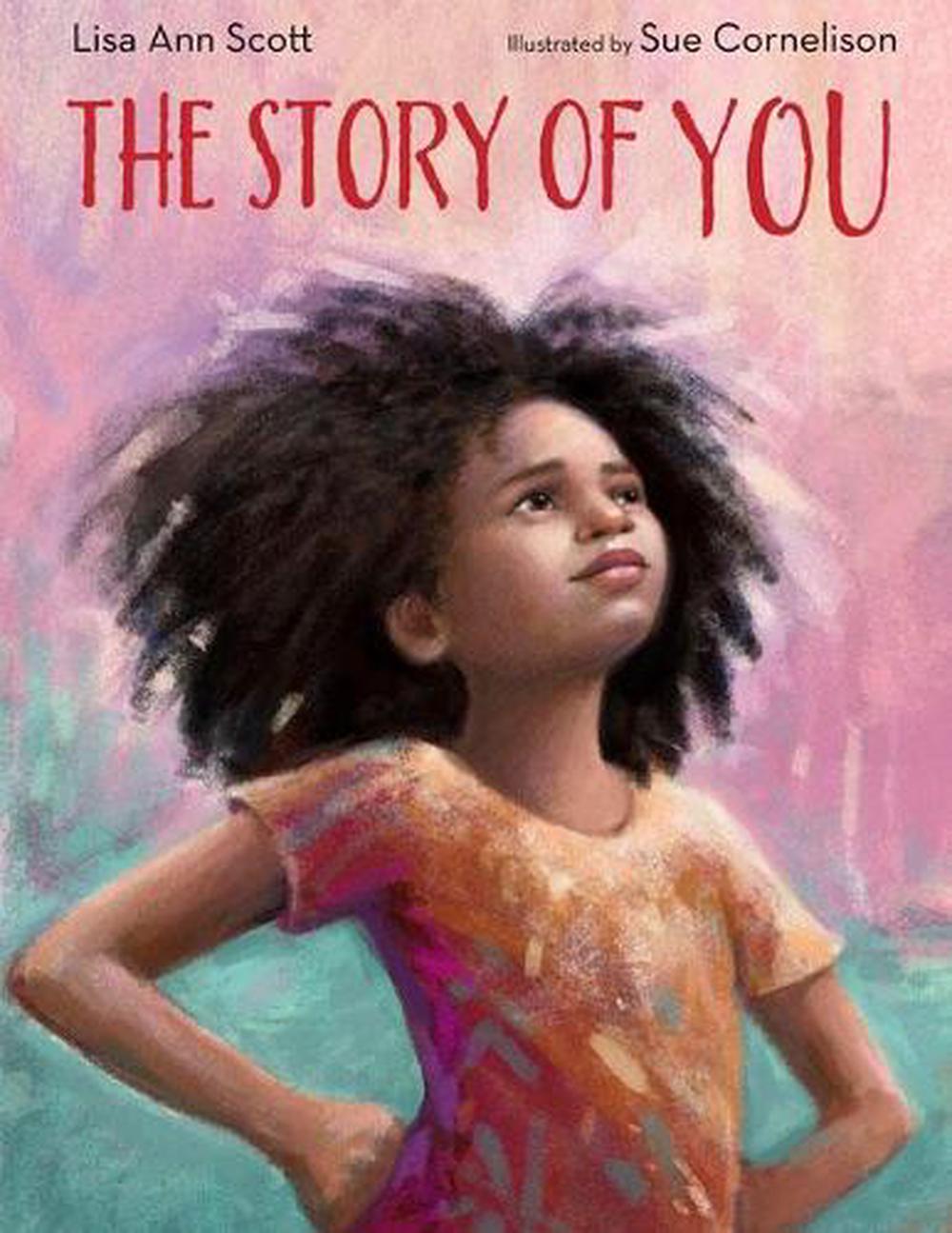 Story of You, The by L. Scott - ISBN: 9781635923117