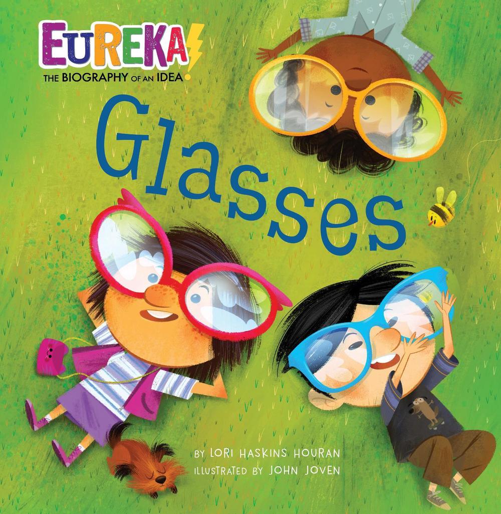 Glasses by Lori Haskins Houran - ISBN: 9781635924244